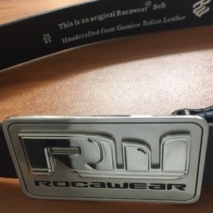 Rocawear Belt